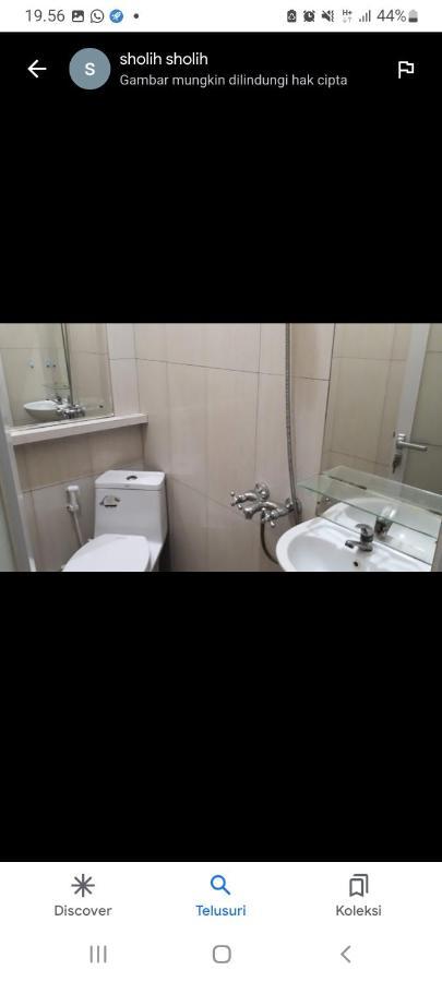 Riki Guesthouse Syari'Ah Джепара Екстериор снимка